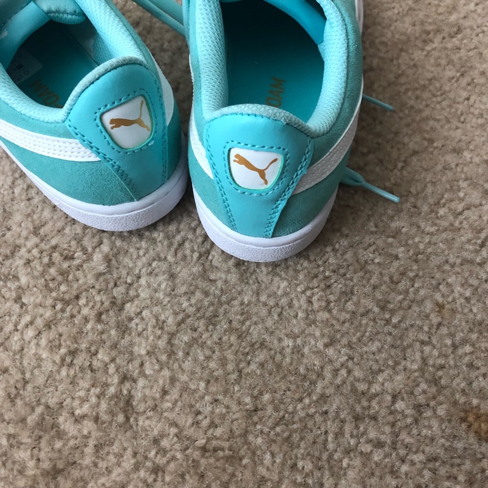 Pumas